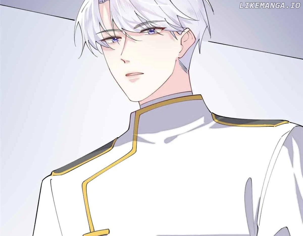 Her Marriage Was Called Off at Daytime, the Cutely Fierce Commander Asked Her For a Hug at Night Chapter 49 - page 35